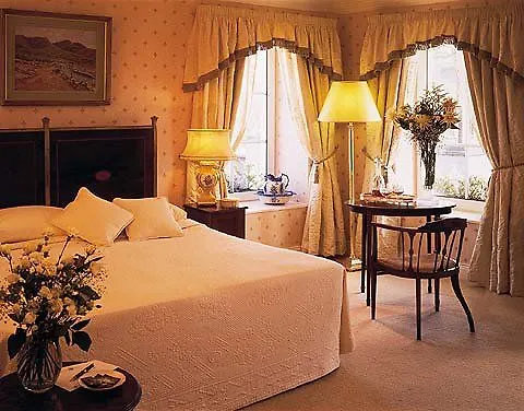 Killarney Royal Townhouse Hotel 4*,