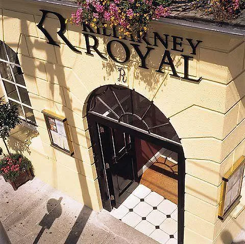 Killarney Royal Hotel