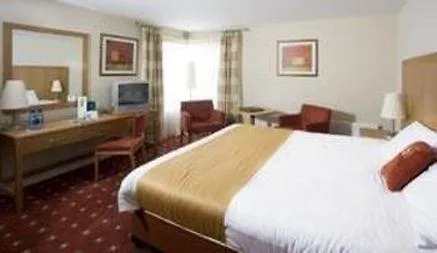 ****  Killarney Royal Hotel Ireland