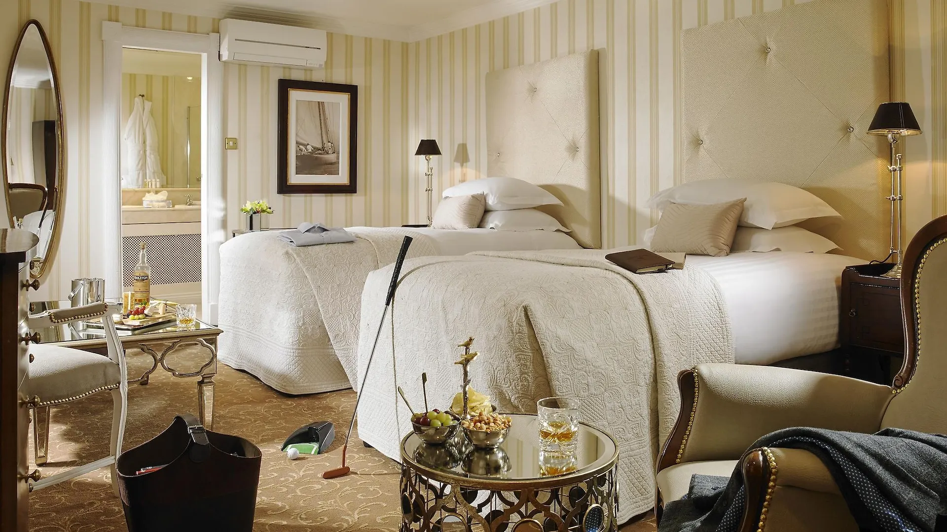 Killarney Royal Hotel Ireland