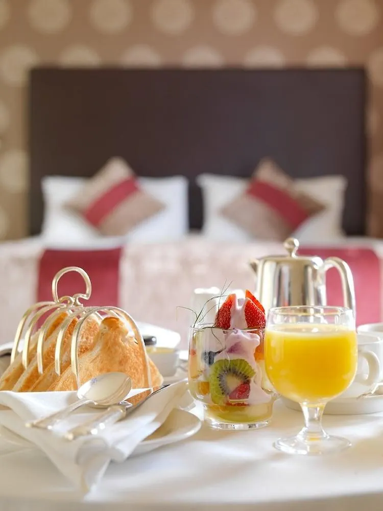 Killarney Royal Hotel Ireland