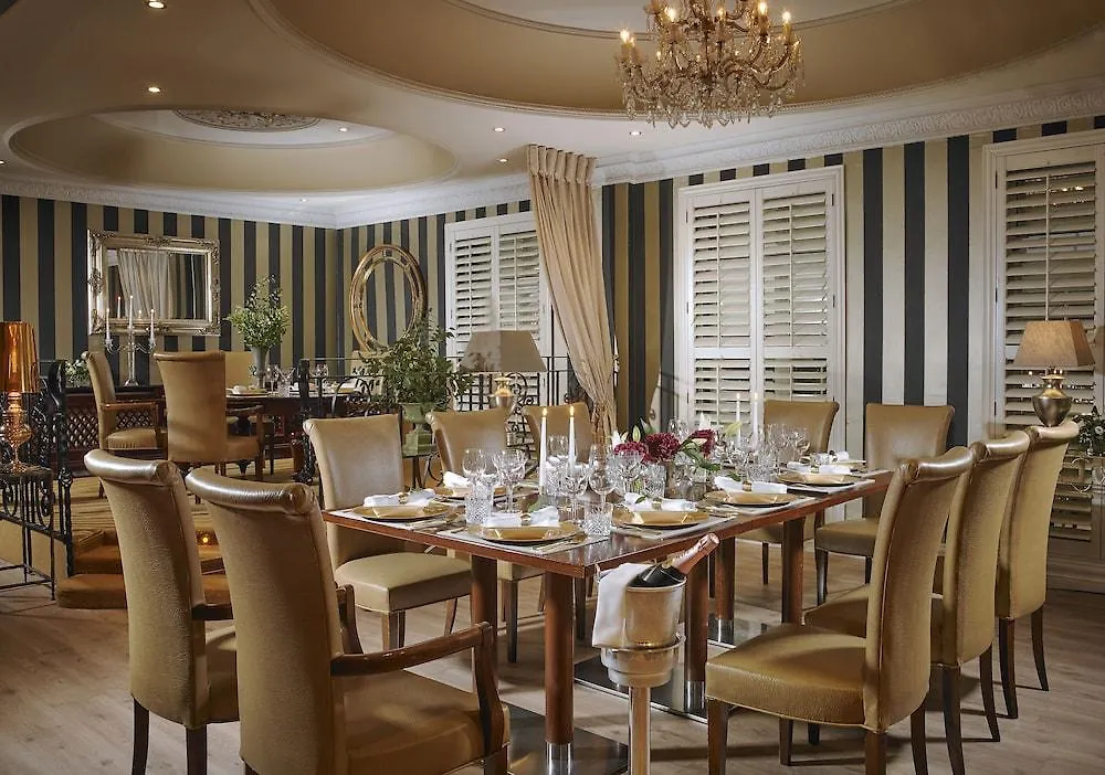 Killarney Royal Townhouse Hotel