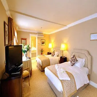 Killarney Royal Townhouse Hotel