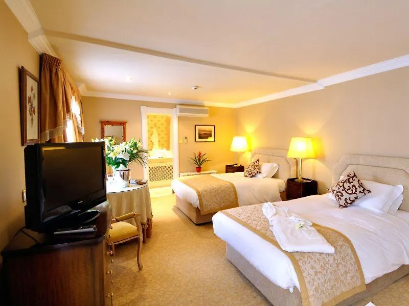 ****  Killarney Royal Hotel Ireland