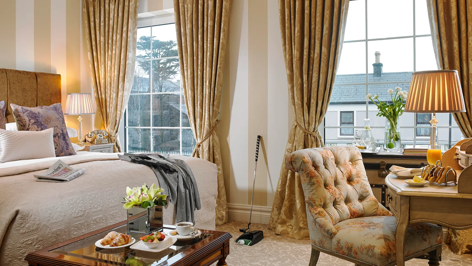 Killarney Royal Townhouse Hotel
