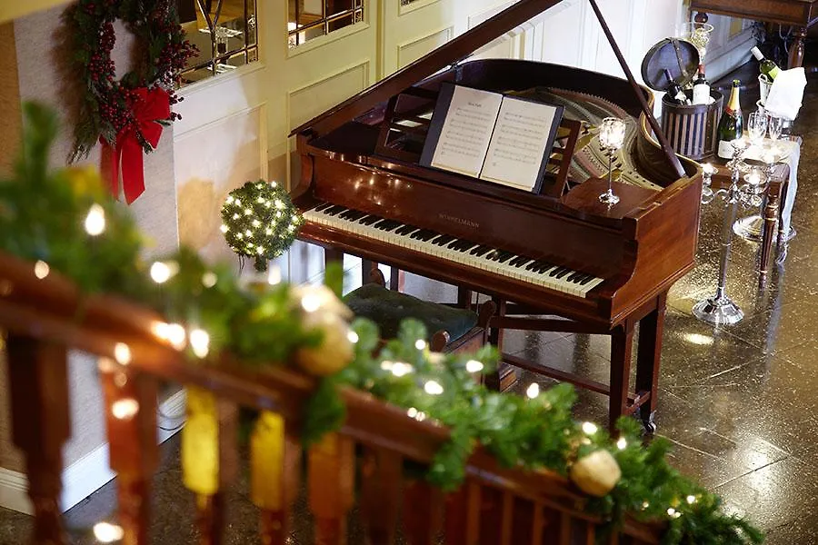 Killarney Royal Townhouse Hotel