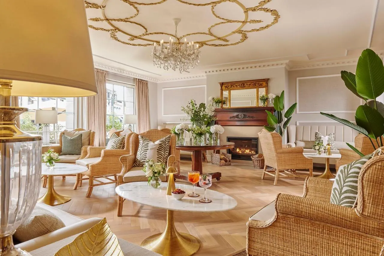 Killarney Royal Hotel 4*,