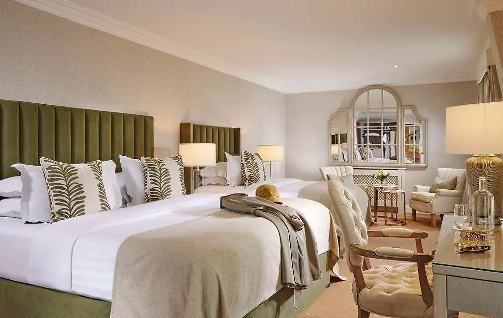Killarney Royal Hotel 4*,  Ireland