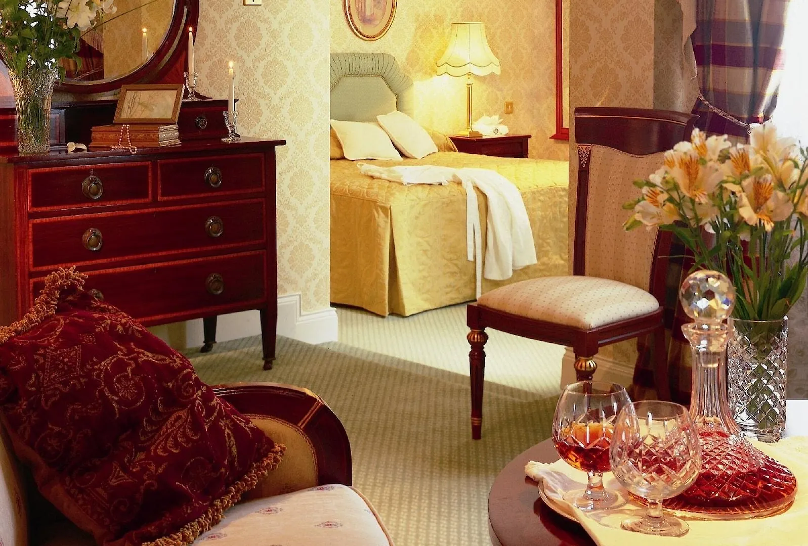 Killarney Royal Townhouse Hotel