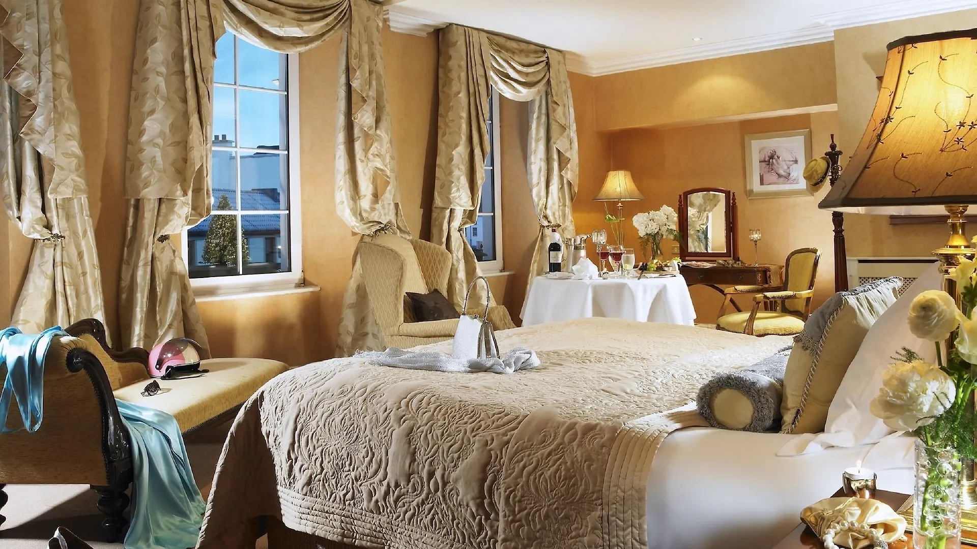 Killarney Royal Townhouse Hotel