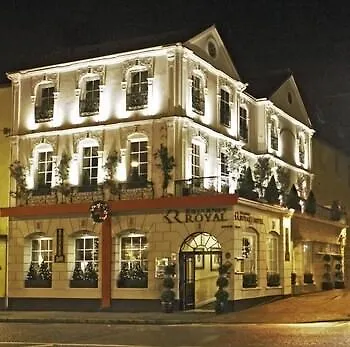 Killarney Royal Townhouse Hotel