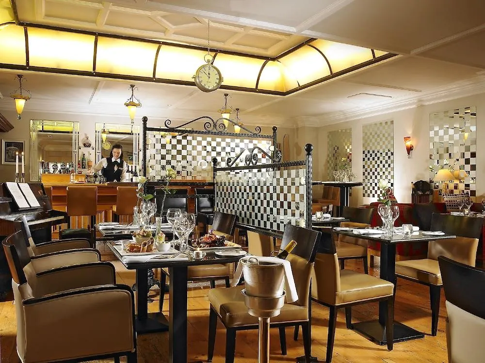 Killarney Royal Townhouse Hotel 4*,
