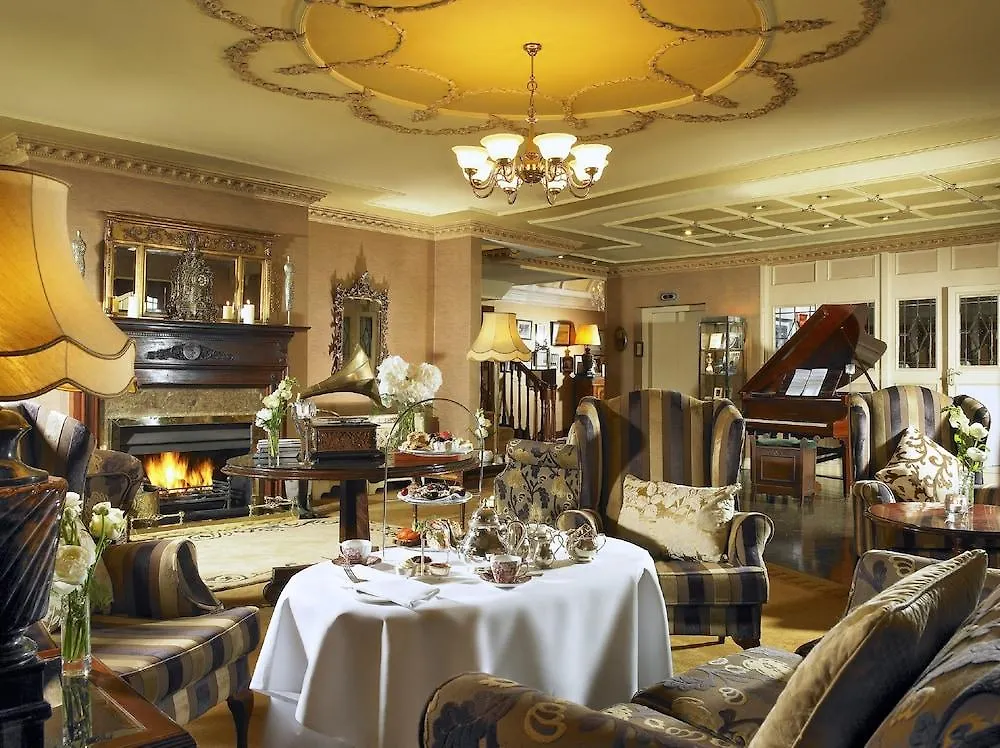 ****  Killarney Royal Hotel Ireland