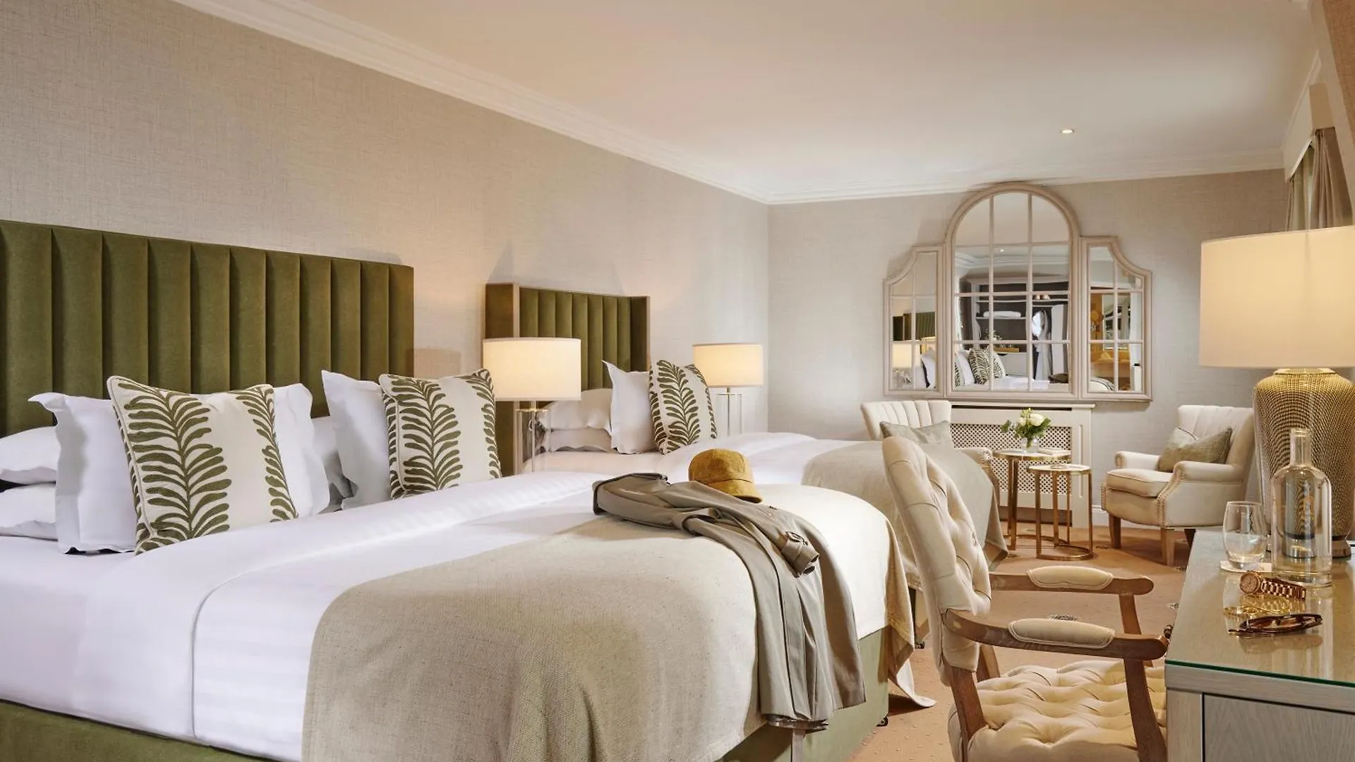 Killarney Royal Hotel