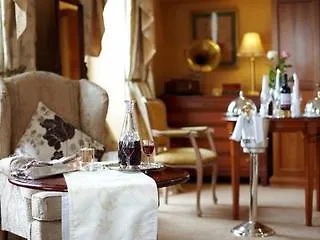 Killarney Royal Townhouse Hotel 4*,  Ireland