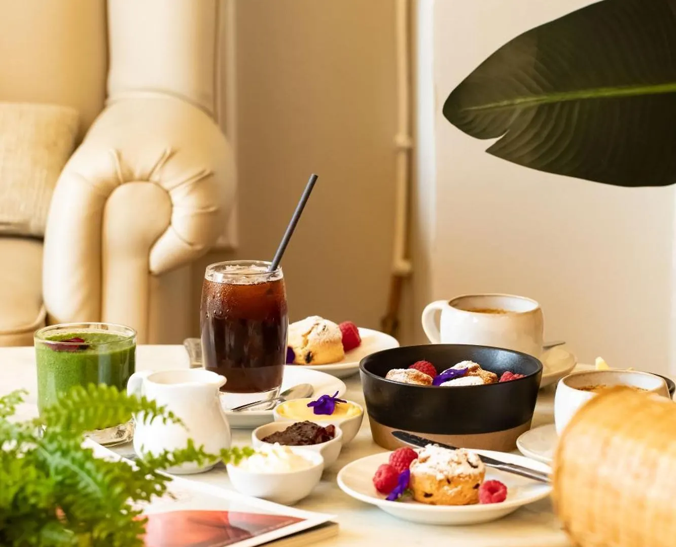 Killarney Royal Townhouse Hotel