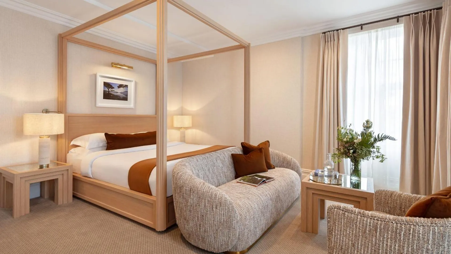 Killarney Royal Townhouse Hotel