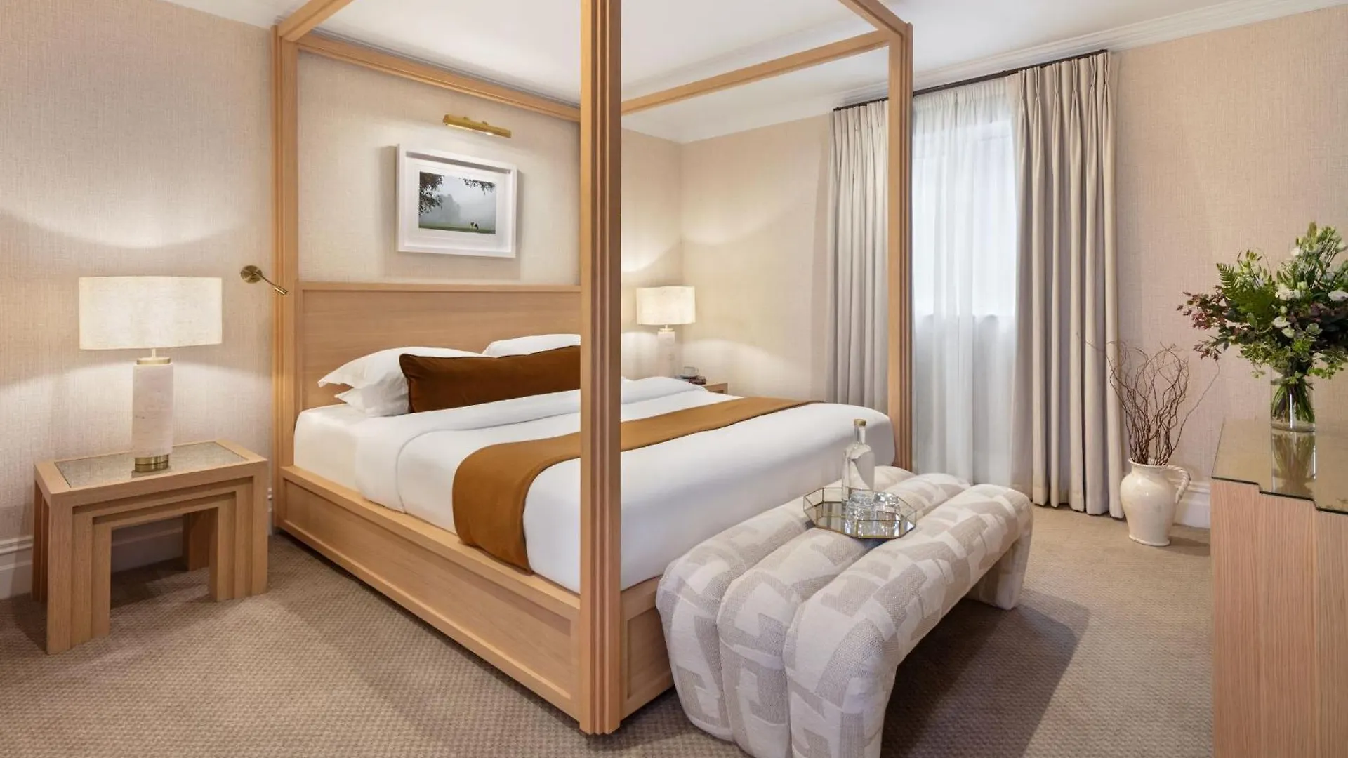 ****  Killarney Royal Townhouse Hotel Ireland