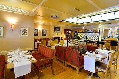 Killarney Royal Hotel Ireland