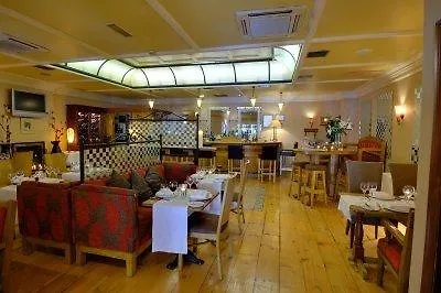 Killarney Royal Townhouse Hotel