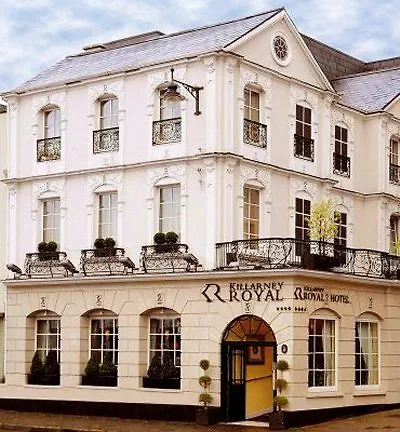 Killarney Royal Hotel 4*,  Ireland