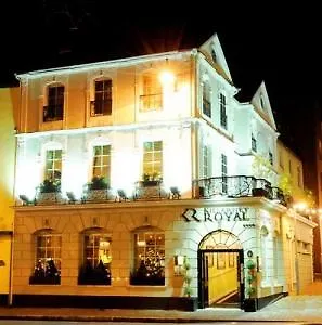 Killarney Royal Townhouse Hotel Ireland