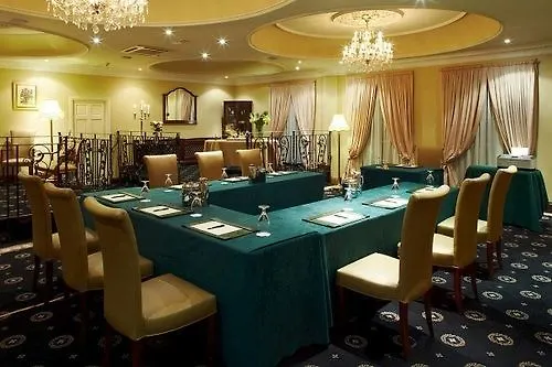 Killarney Royal Townhouse Hotel