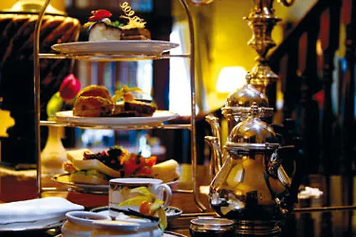 ****  Killarney Royal Hotel Ireland