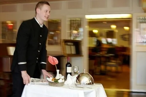 Killarney Royal Hotel