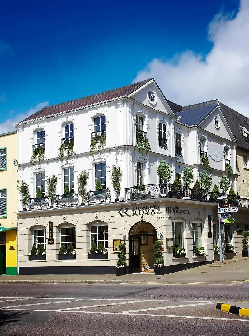 Killarney Royal Hotel 4*,