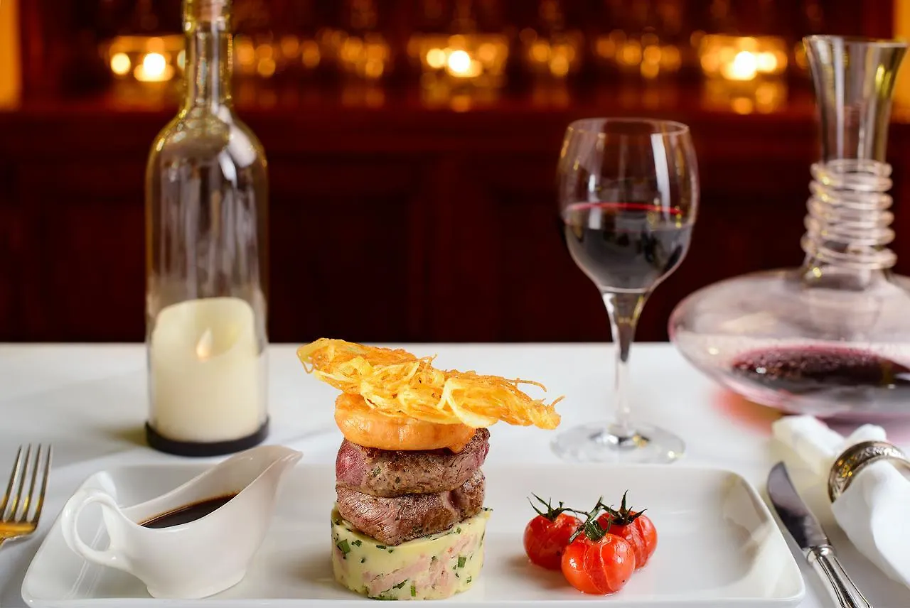 Killarney Royal Hotel 4*,
