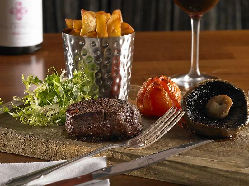 Killarney Royal Hotel 4*,