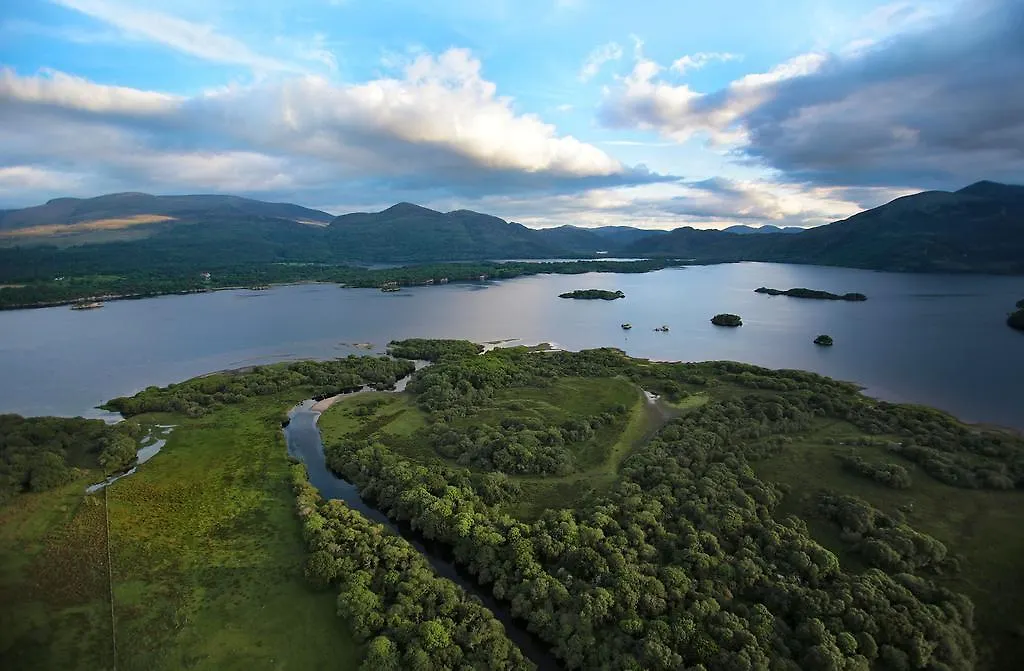 ****  Killarney Royal Townhouse Hotel Ireland