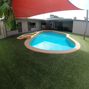 Coolabah Motel Townsville