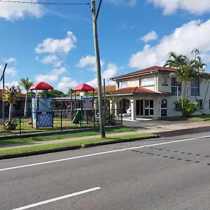 Tropic Coast Motel Mackay