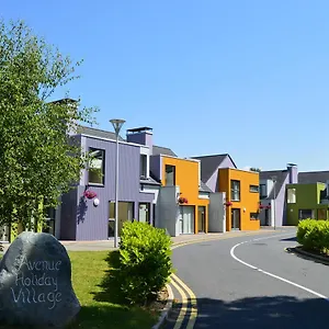 Holiday home Self Catering Homes Town Centre, Killarney