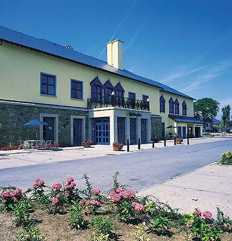 Hotel Killarney Royal Townhouse 4*,
