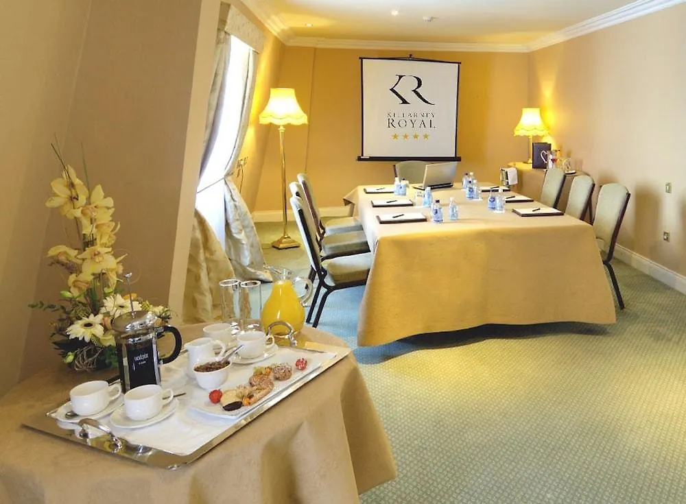 ****  Hotel Killarney Royal Townhouse Irsko