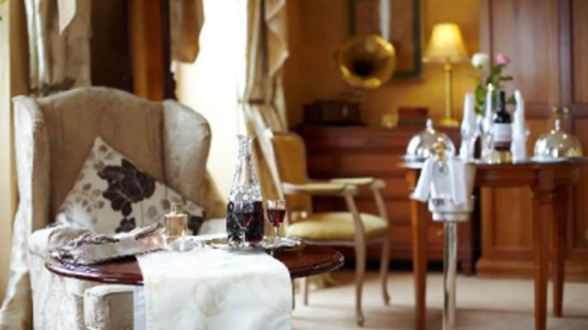 Killarney Royal Townhouse Hotel 4*,  Ireland