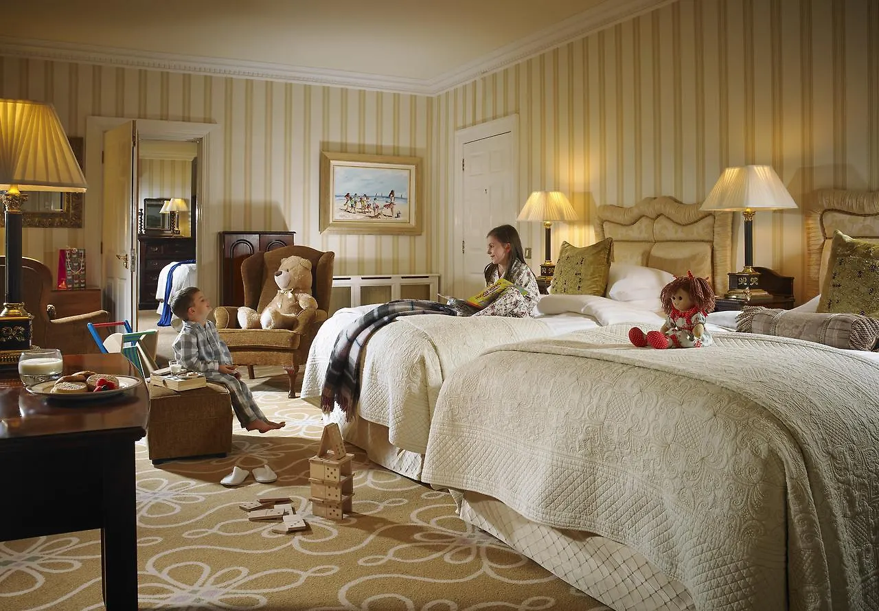 ****  Hotel Killarney Royal Townhouse Irsko